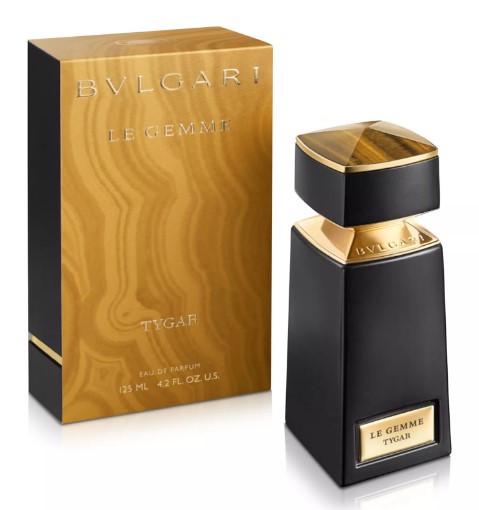 Парфюмерная вода аналог Bvlgari Le Gemme Tygar 125 мл (783320421709)