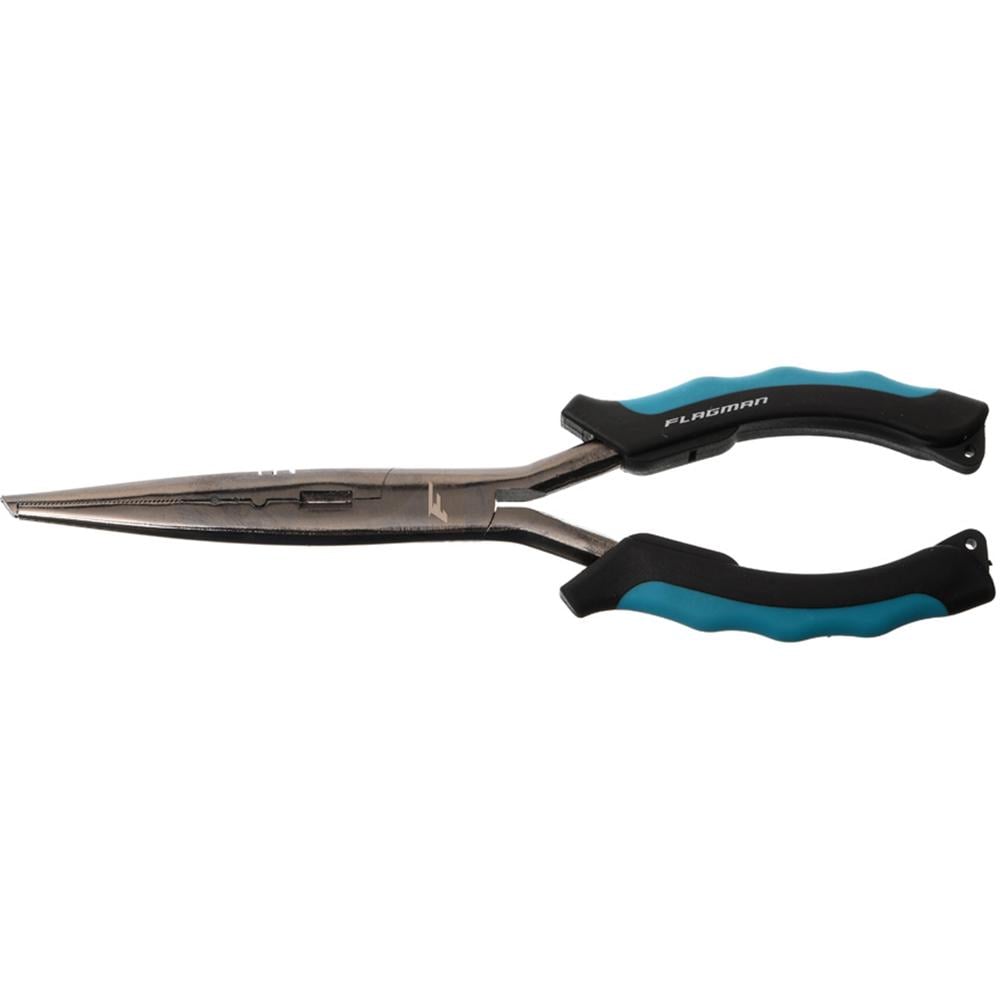 Плоскогубці Flagman Longnose Multi Pliers 9" (FLNMP9) - фото 1