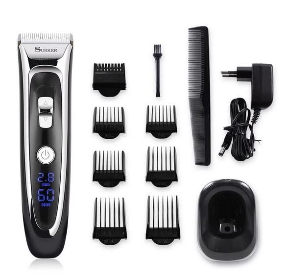 Машинка для Surker RFC-688B (2139045584)