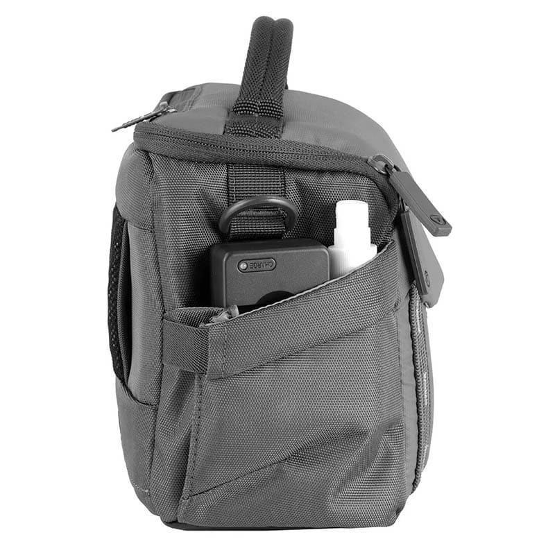 Сумка для фотокамери Vanguard VEO Adaptor 24M Gray (DAS301752) - фото 13 Сумка для фотокамери Vanguard VEO Adaptor 24M Gray (DAS301752) - фото 13