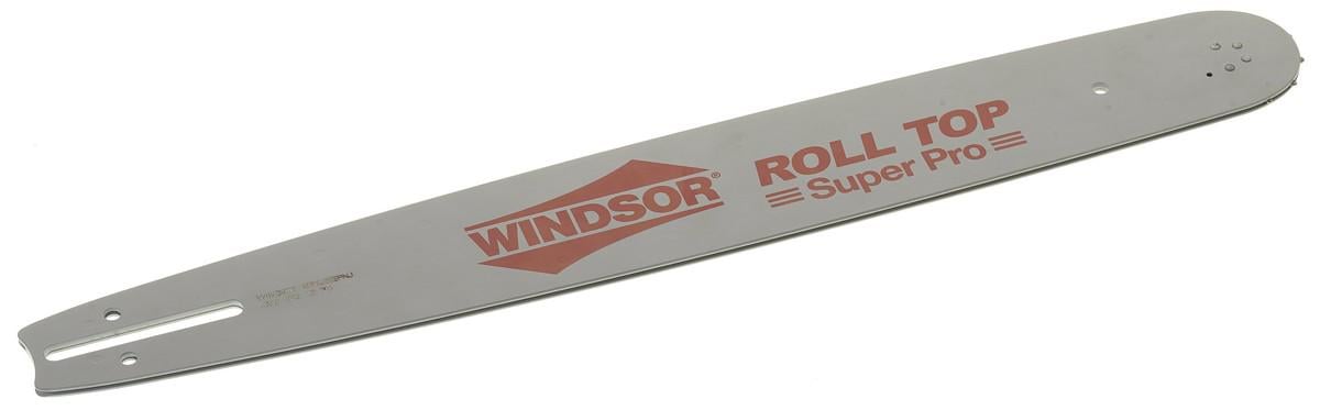 Шина WINDSOR 18" 45см 72 звена 0,325" паз 1,5 (цепш274)