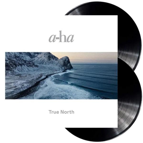 Виниловая пластинка A-ha – True North 2LP