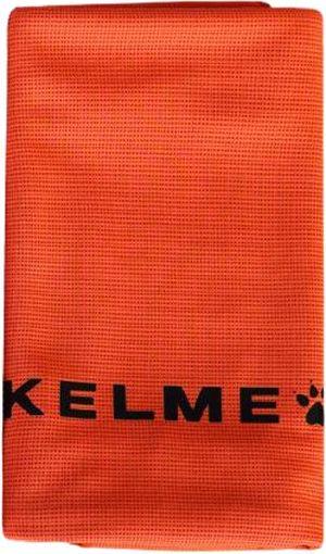 Рушник Kelme NEW STREET 110х30 см Помаранчевий (K044.9808)