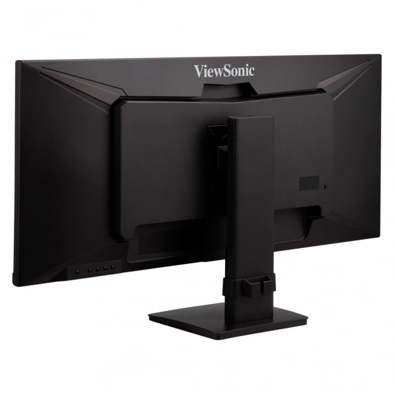 Монитор ViewSonic VA3456-MHDJ безрамочный IPS 3440х1440 3K Ultra WQHD 34,1"/6W (23252058) - фото 7