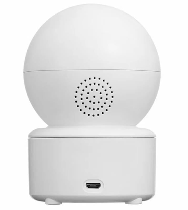 Камера видеонаблюдения поворотная XON SmartCam Wi-Fi 1080P Белый (VTWEW21YW 4873) - фото 15