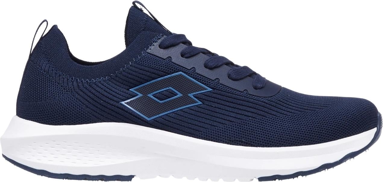 Кроссовки Lotto SPEEDRIDE 1000 р. EU-42 Темно-синий (220812/BWG)