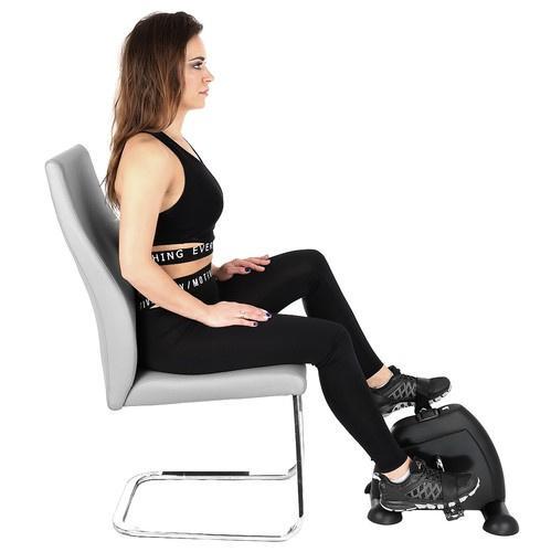 Велотренажер портативний для дому реабілітаційний з цифровим датчиком - фото 2 Велотренажер портативний для дому реабілітаційний з цифровим датчиком - фото 2