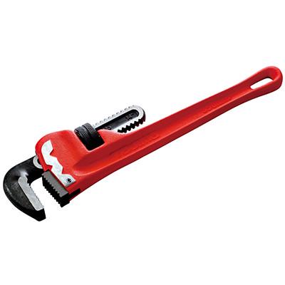 Ключ трубный Tajima SHG-350 Cr-Mo захват до 50 мм 350 мм (1208-0904) - фото 6 Ключ трубный Tajima SHG-350 Cr-Mo захват до 50 мм 350 мм (1208-0904) - фото 6