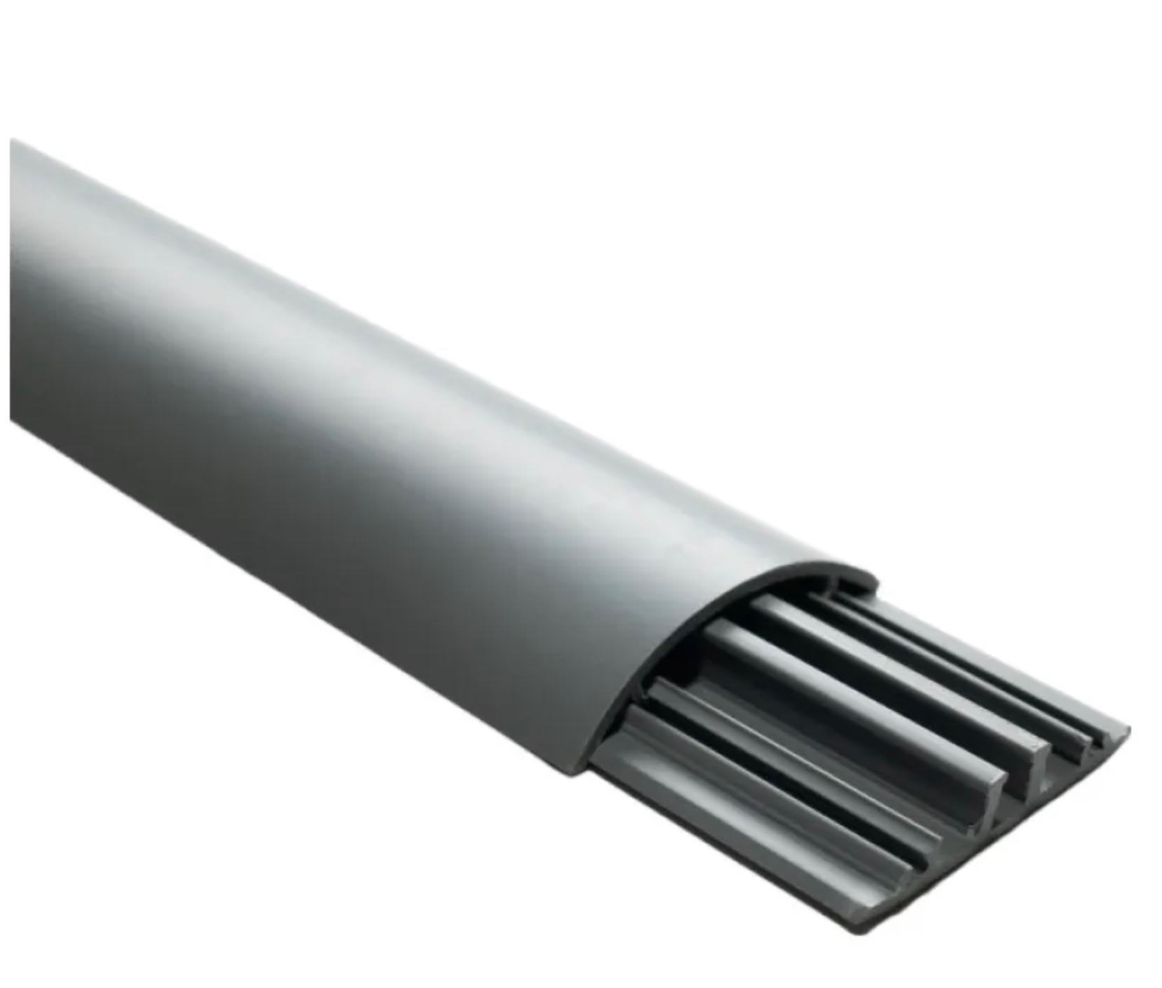 Кабельный канал напольный Neomax NX3401 70х18 (29176964)