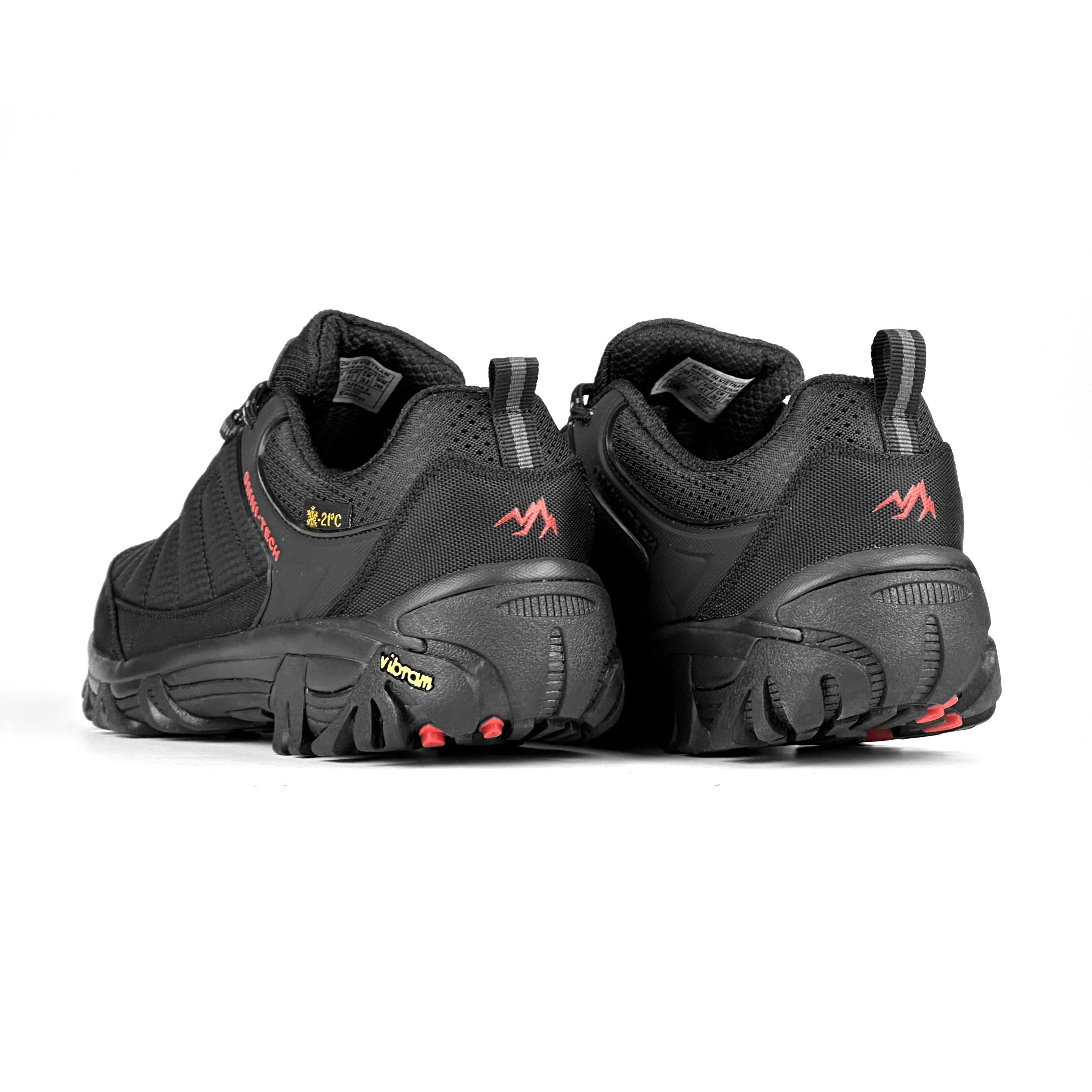 Кросівки-термо чоловічі (2519-3-42) - фото 4 Кросівки-термо чоловічі (2519-3-42) - фото 4