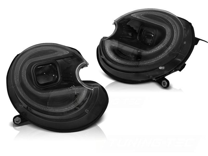 Автомобильные фары передние Mini (3021339343)