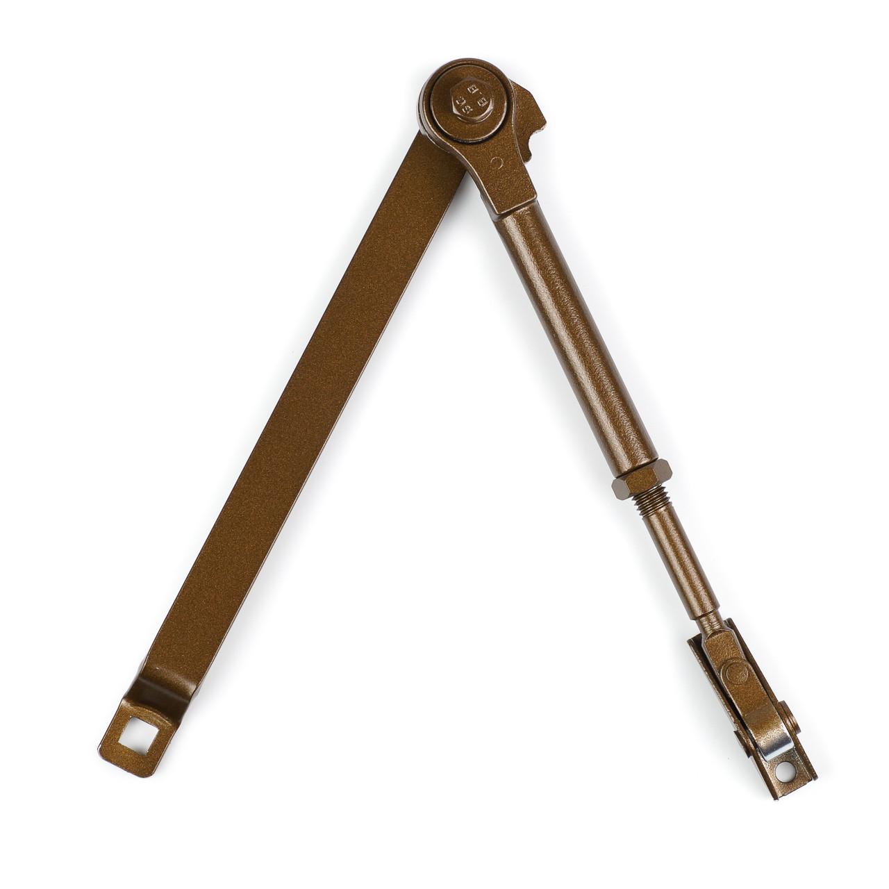 Тяга універсальна Siba HOP1 для дотягувача Siba SB-1024 Коричневий (SB-HOP1 Bronze)