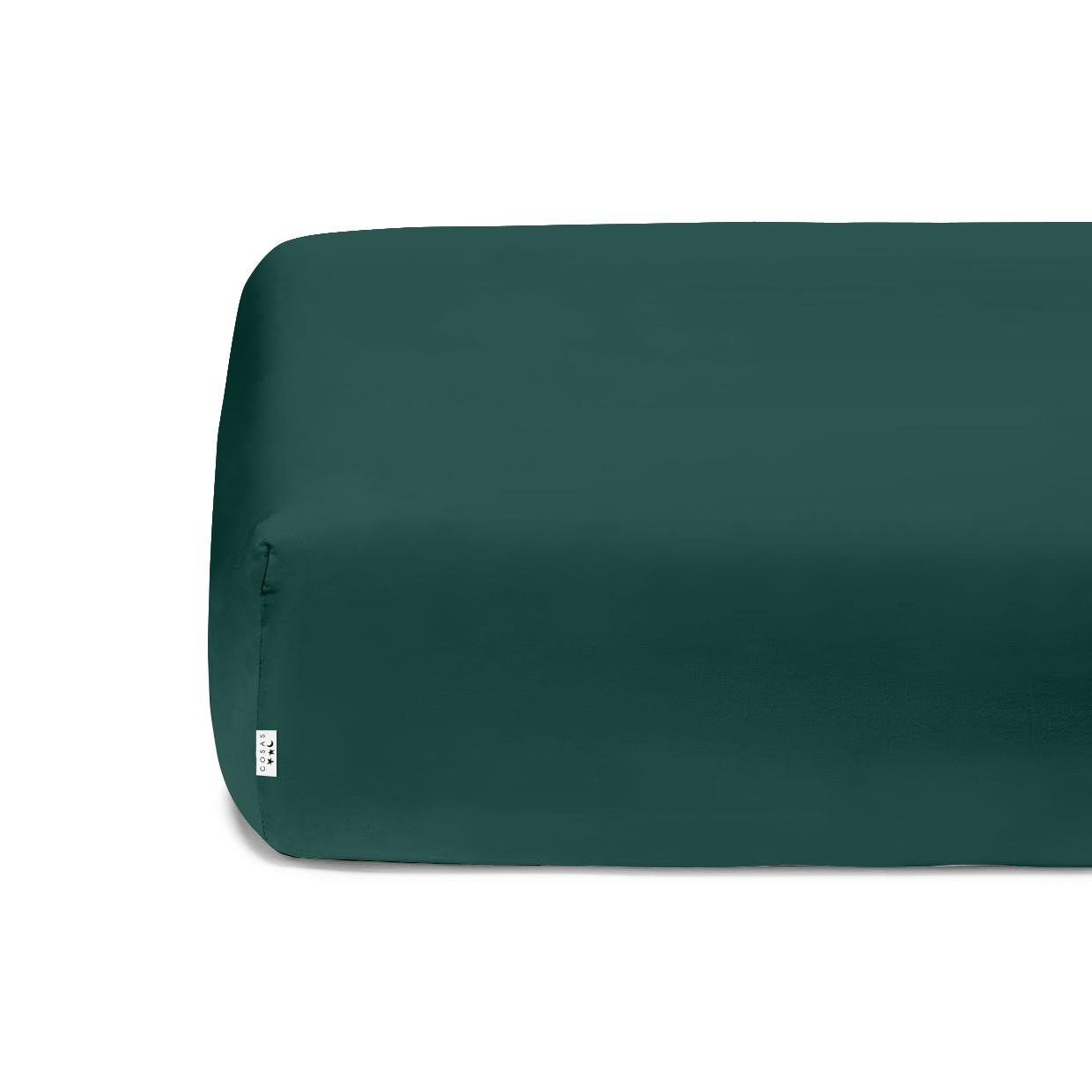 Набор простыней Cosas детских на резинке 60х120 см Sea (4822052182000) - фото 7