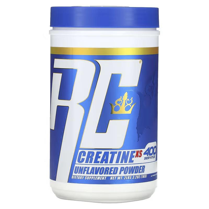 Креатин Ronnie Coleman Creatine XS Powder Vital Edition Unflavored 1000 г