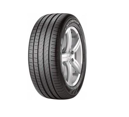 Автошина PIRELLI Scorpion Verde 255/60R18 112V