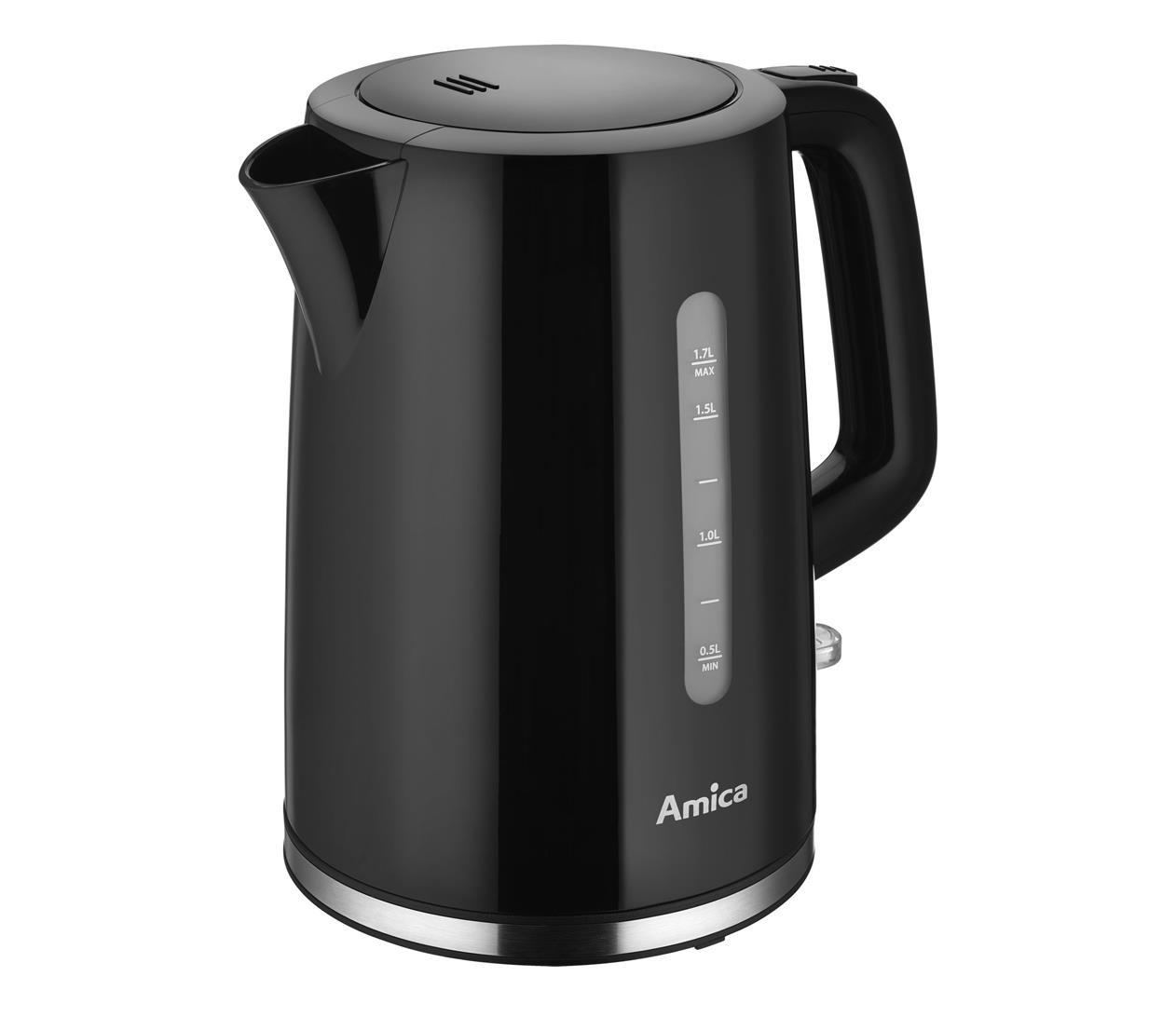 Електрочайник Amica KF1012 (465082)