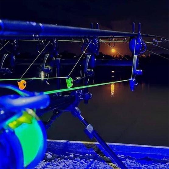 Ліхтар налобний акумуляторний X-Balog BL-5808-UV MicroUSB/ультрафіолетове світло (1674852163) - фото 7 Ліхтар налобний акумуляторний X-Balog BL-5808-UV MicroUSB/ультрафіолетове світло (1674852163) - фото 7