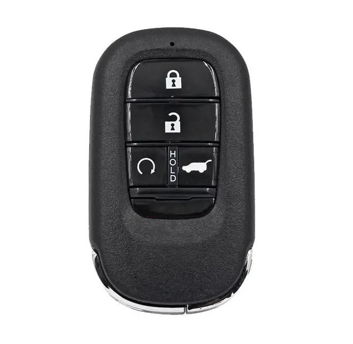 Автоключ для Honda RK32 зі штатною охоронною системою (KKT91)