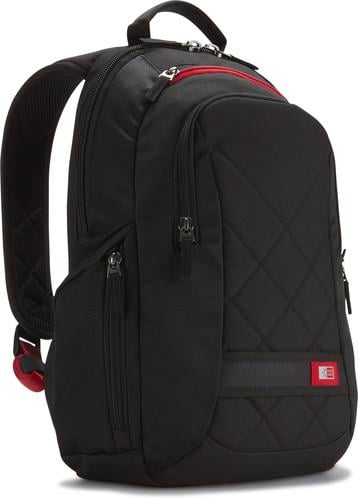 Рюкзак CASE LOGIC CASE LOGIC Sporty Backpack 13L DLBP-114 Black (UG-3201265)