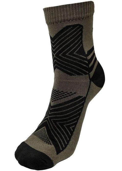 Термошкарпетки Tribe Summer Coolmax р. 38-40 Оливковий (T-KB-0005) - фото 6