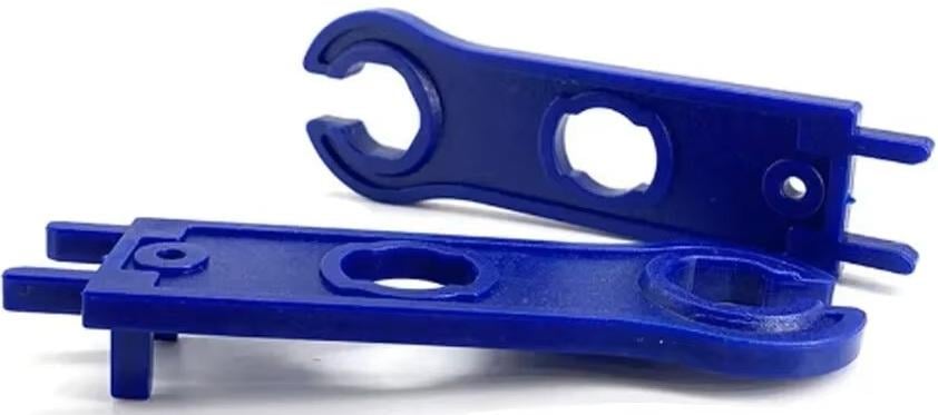 Ключ MC4 для затиску та роз'єднання конекторів сонячних панелей (97156454) - фото 7