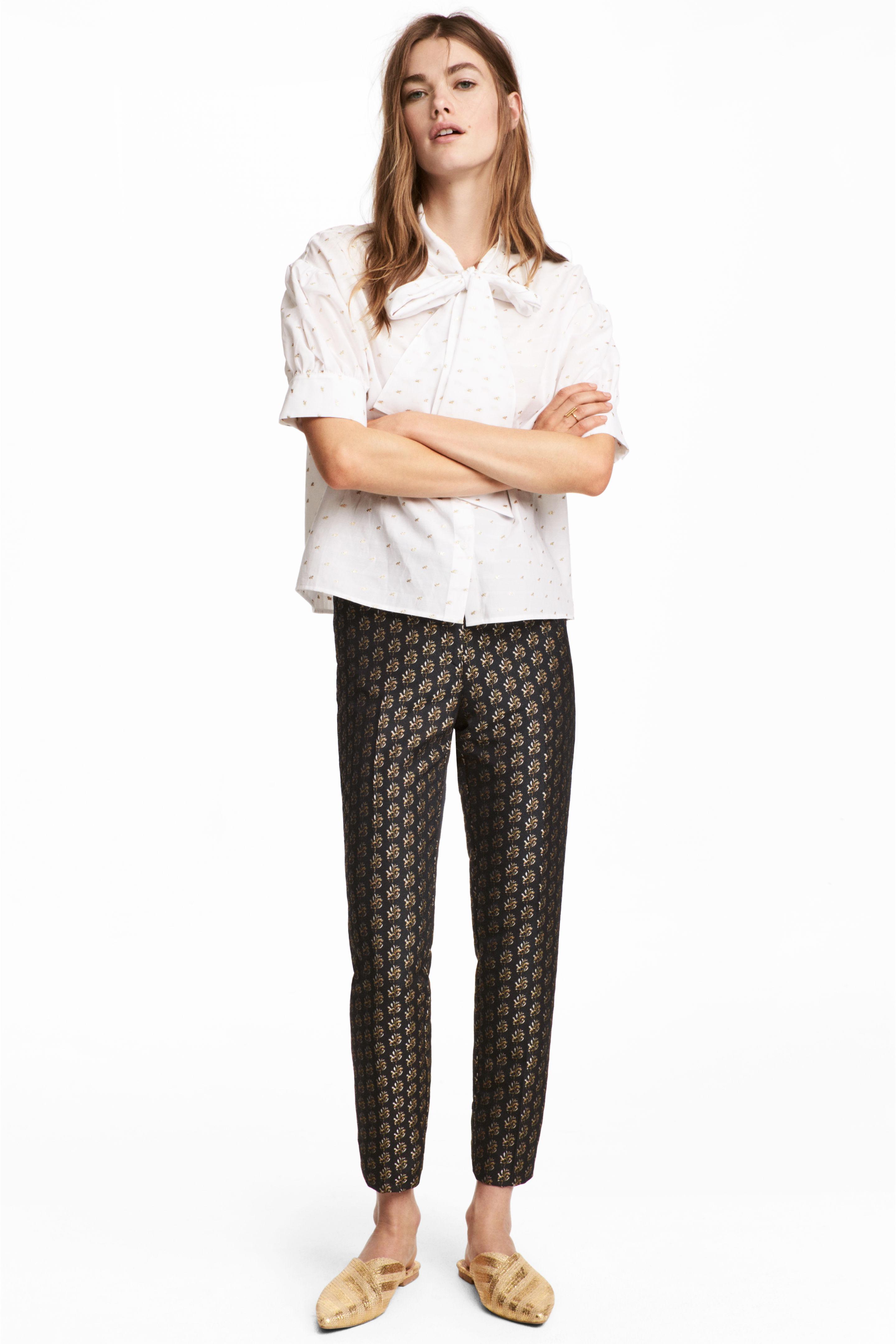 Брюки р. 44 Чорний (5477836dlog) Брюки р. 44 Чорний (5477836dlog)