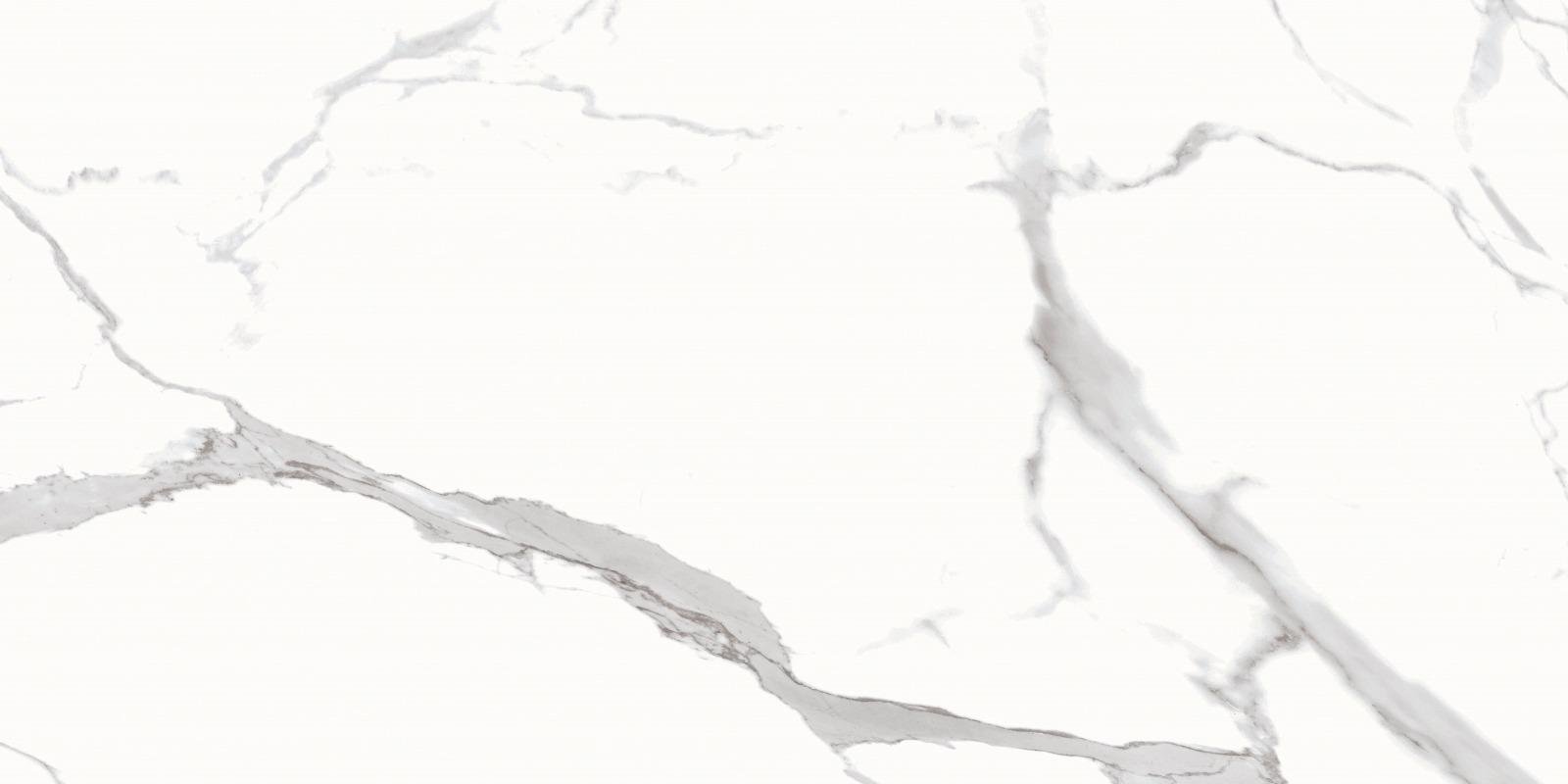 Керамогранітна плитка універсальна ST Statuario Carving 120х60 см (20255) - фото 4