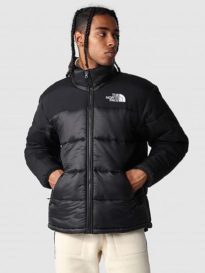 Пуховик The North Face Hmlyn Insulat NF0A4QYZJK31 XXL - фото 4