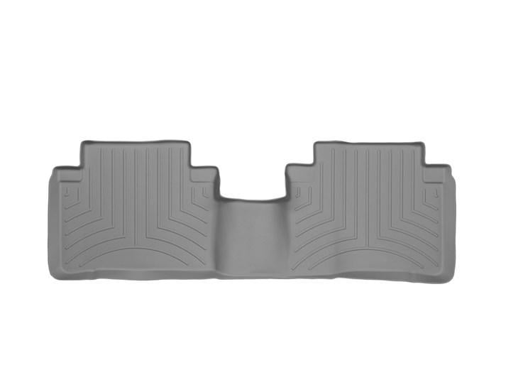 Килим автомобільний задній лайнер WeatherTech 464712 Acura RDX 2013-2018 Сірий (1930599458)