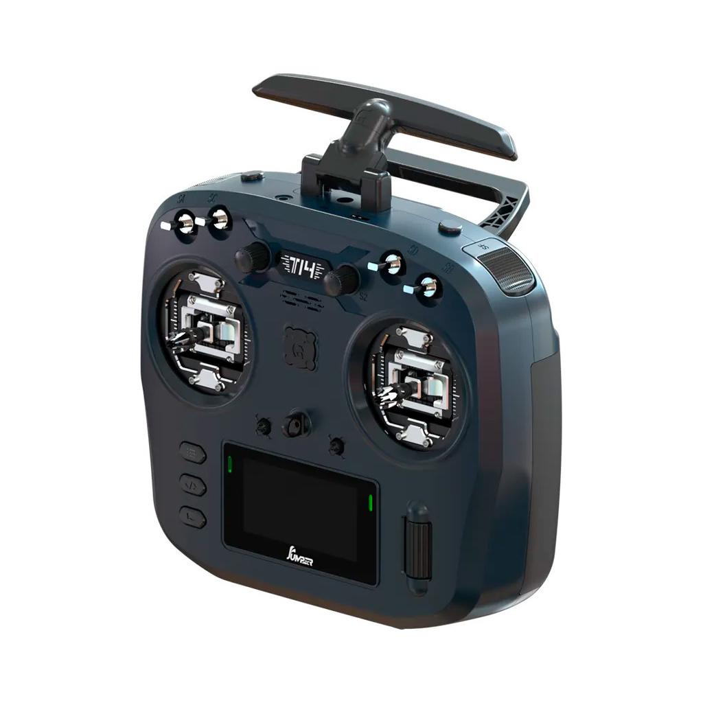 Пульт управления для дрона Jumper T14 ELRS 915 HALL (C10097) - фото 2