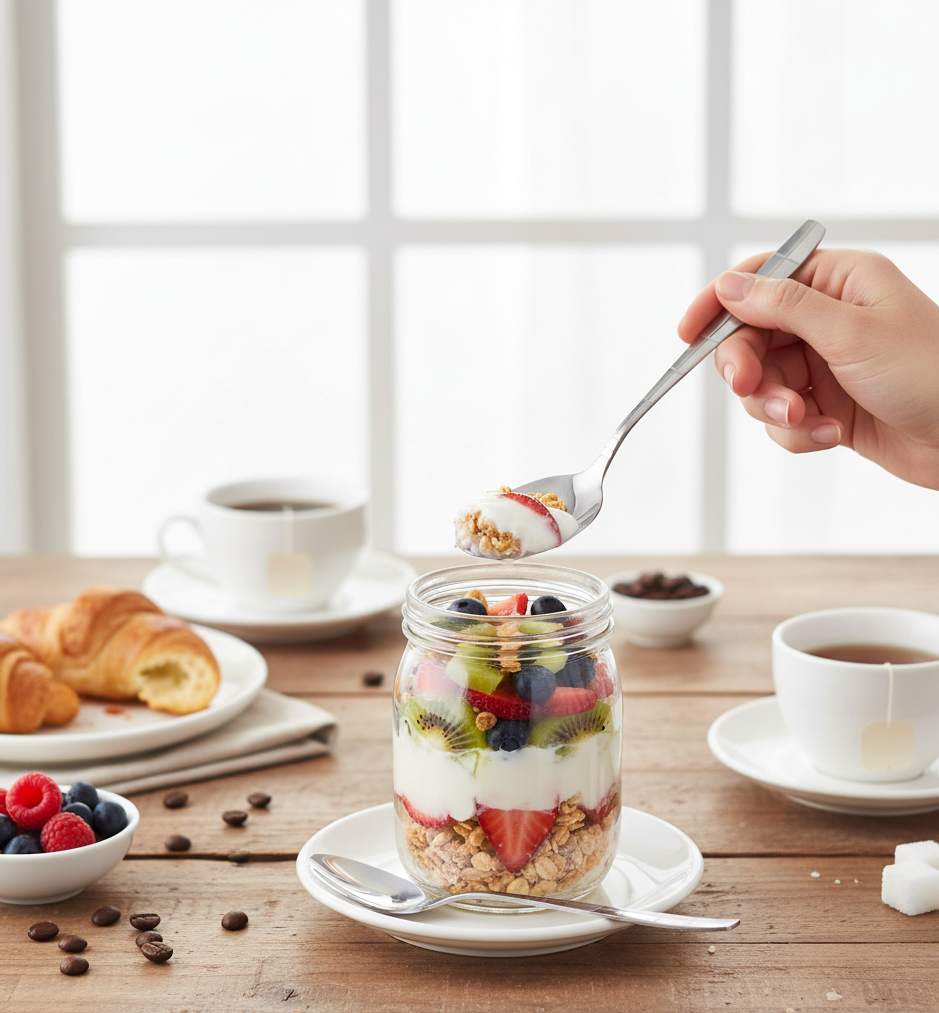 Набор столовых ложек из нержавеющей стали Chess 6 шт. - фото 3 Набор столовых ложек из нержавеющей стали Chess 6 шт. - фото 3