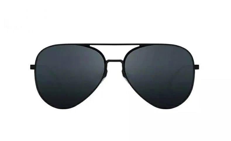 Окуляри сонцезахисні MiJia Polarized Navigator Pilot Sunglasses TYJ02TS DMU4053TY Темно-сірий