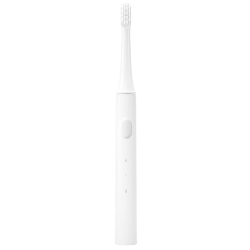 Електрична зубна щітка Mijia Sonic Electric Toothbrush T100 White (43276) - фото 1