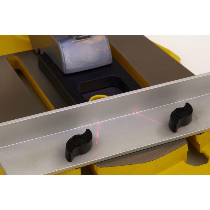 Станок сверлильный Kraft&Dele KD503 2508099019 настольный 1900 Вт 500–2600 об/мин - фото 5