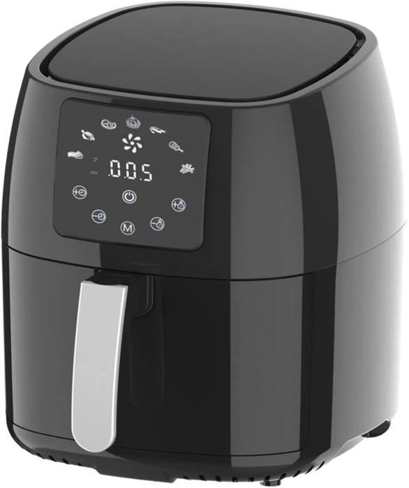 Аэрогриль-фритюрница SK-8018 (45425-SK-8018_1940)