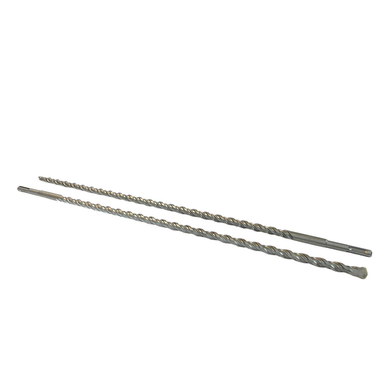 Бур по бетону TOMAX 14x600 мм SDS-plus (1415215292) - фото 2