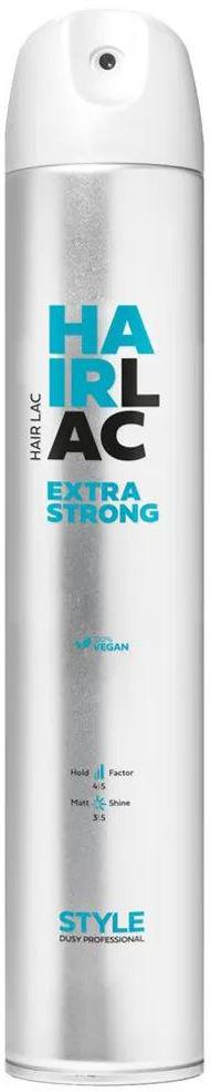 Лак для волос Dusy Professional Style Extra Strong 500 мл (14077)