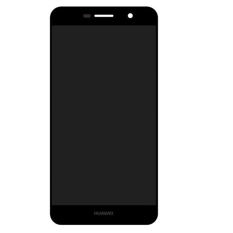 Дисплейный модуль/сенсор для Huawei Y6 Pro Honor 4c pro Enjoy 5 Черный (000016340) Дисплейный модуль/сенсор для Huawei Y6 Pro Honor 4c pro Enjoy 5 Черный (000016340)