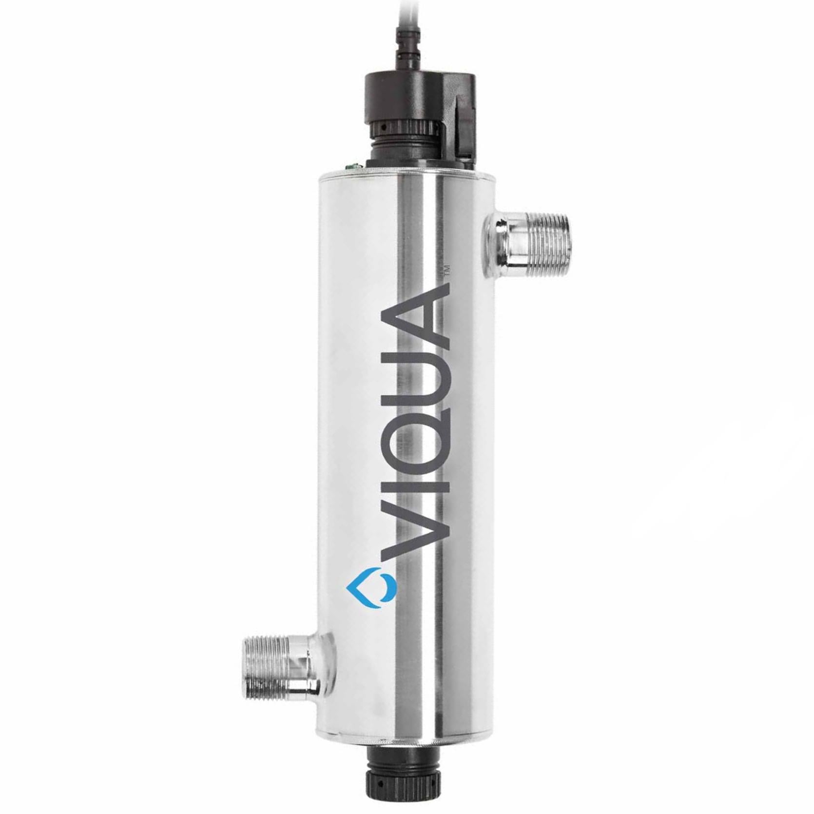 Знезаражувач води ультрафіолетовий VIQUA Sterilight VH200/2 (5574)