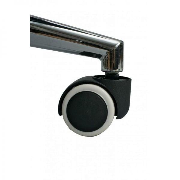 Офисное кресло Special4You Solano Bblack (E0512) - фото 8 Офисное кресло Special4You Solano Bblack (E0512) - фото 8