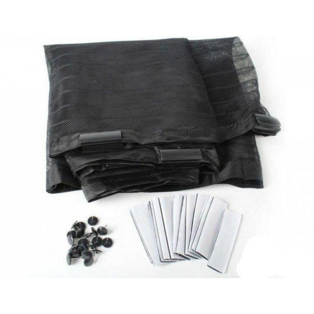 Шторка антимоскітна магнітна Magic Mesh -10316