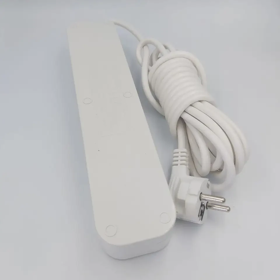 Подовжувач мережевий RLFR 10А 5 гнізд з вимикачем 3 м (1771) - фото 2 Подовжувач мережевий RLFR 10А 5 гнізд з вимикачем 3 м (1771) - фото 2