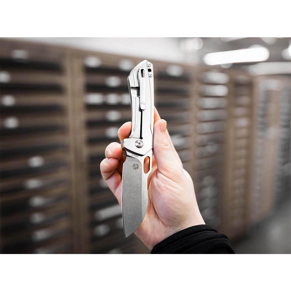 Туристический нож охотничий Boker Swoopy (01BO693) - фото 3 Туристический нож охотничий Boker Swoopy (01BO693) - фото 3