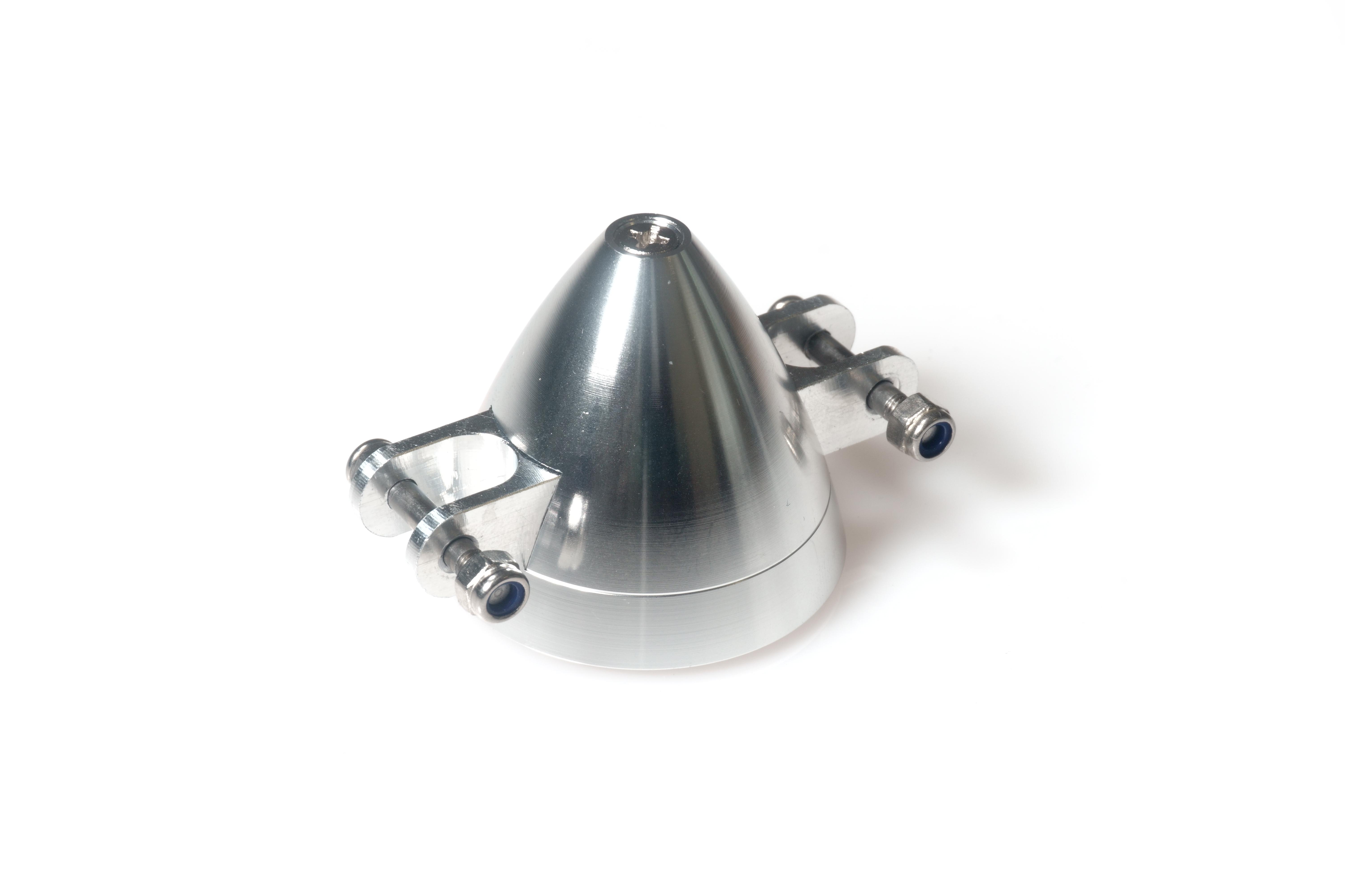 Кок складаних пропелерів Haoye 01503 45 мм гвинти 12-14" вал 4,0 мм