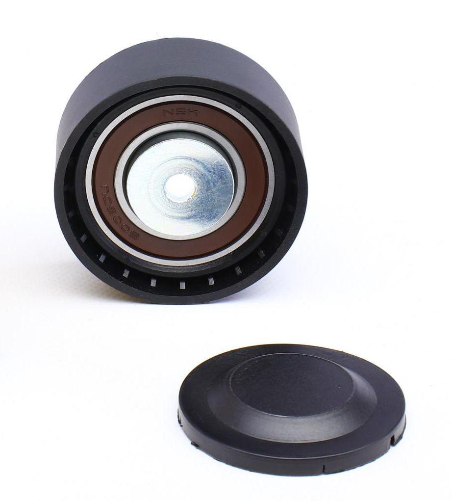 Ролик генератора MAGNETI MARELLI MPQ0116 331316170116 BMW 5 E34/39/7E32/38 3.0-4.4 86-04 натяжной