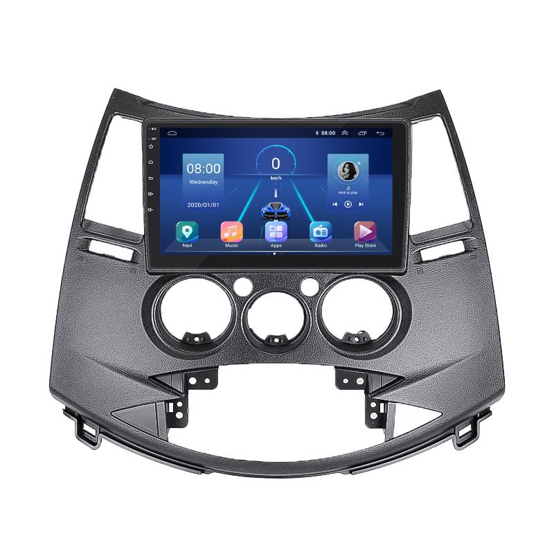 Штатная магнитола 9" Lesko для Mitsubishi Grandis 2003-2011 6/128Gb 4G Wi-Fi GPS Top Митцубиси Штатная магнитола 9" Lesko для Mitsubishi Grandis 2003-2011 6/128Gb 4G Wi-Fi GPS Top Митцубиси