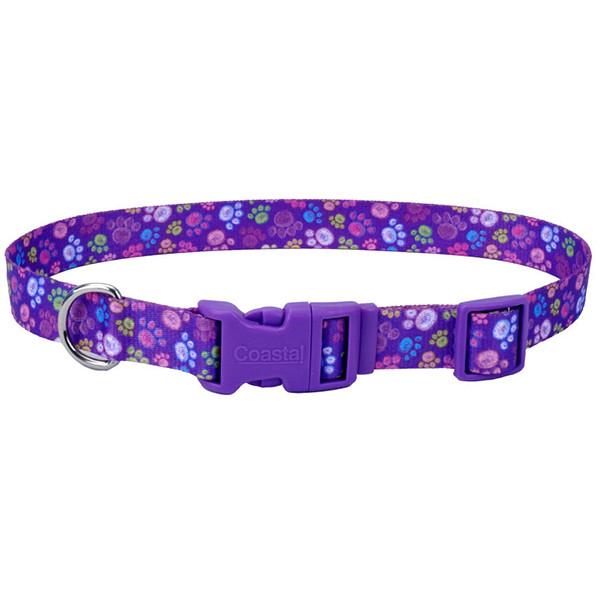 Ошейник для собак Coastal Pet Attire Styles 2х35-50 см (06621_SPW20)