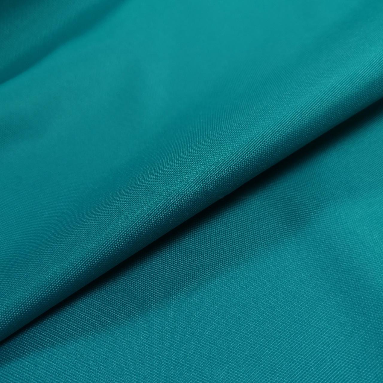 Подушка на стул/скамейку BIG YETI 50x10x50 см квадратная ткань нейлон Бирюзовый (1524883477) - фото 5