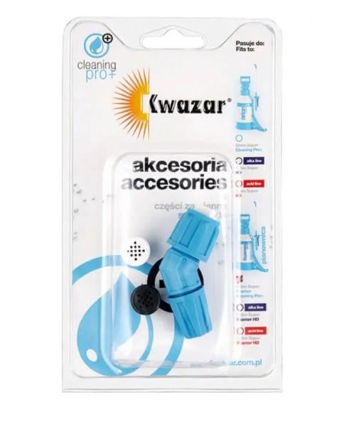 Форсунка-наконечник для пеногенератора Kwazar Orion Super Foamer Cleaning Pro+ (ПР WAT.0887) Форсунка-наконечник для пеногенератора Kwazar Orion Super Foamer Cleaning Pro+ (ПР WAT.0887)