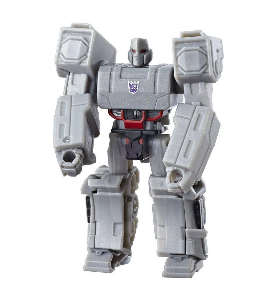 Робот-танк Hasbro Transformer Megatron Fusion Mace Cyberverse 10 см